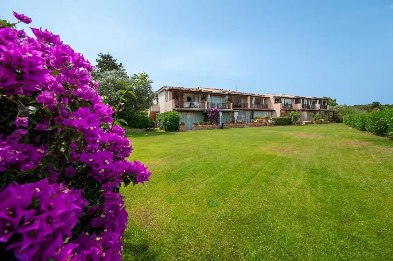 公寓 Porto Cervo Marina Incantevole Appartamento Vista Yacht