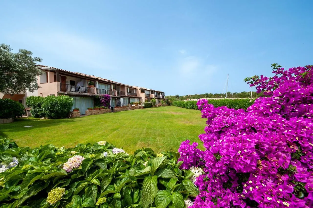 Porto Cervo Marina Incantevole Appartamento Vista Yacht 意大利