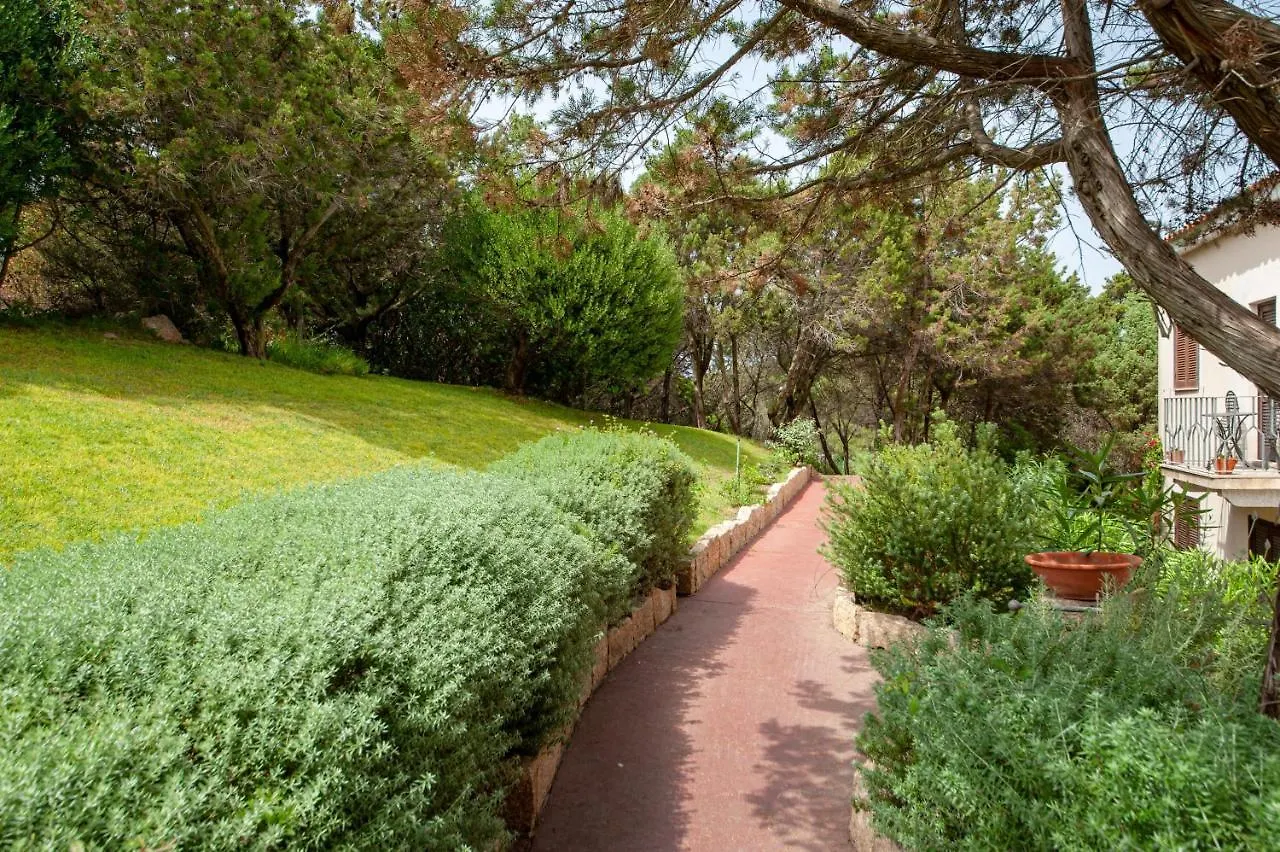 Porto Cervo Marina Incantevole Appartamento Vista Yacht 0*, 切尔沃港 意大利