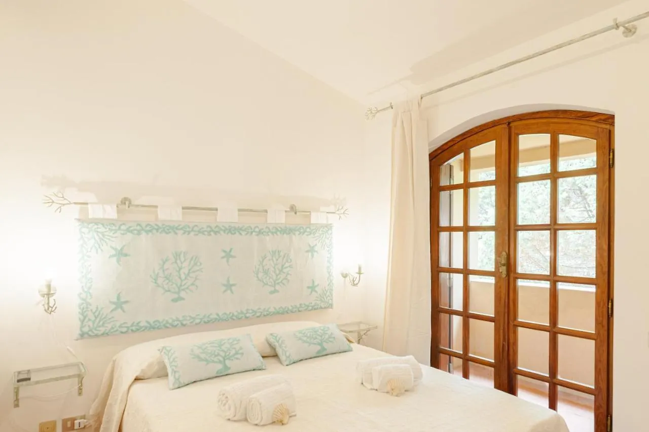 Apartamento Porto Cervo Marina Incantevole Appartamento Vista Yacht
