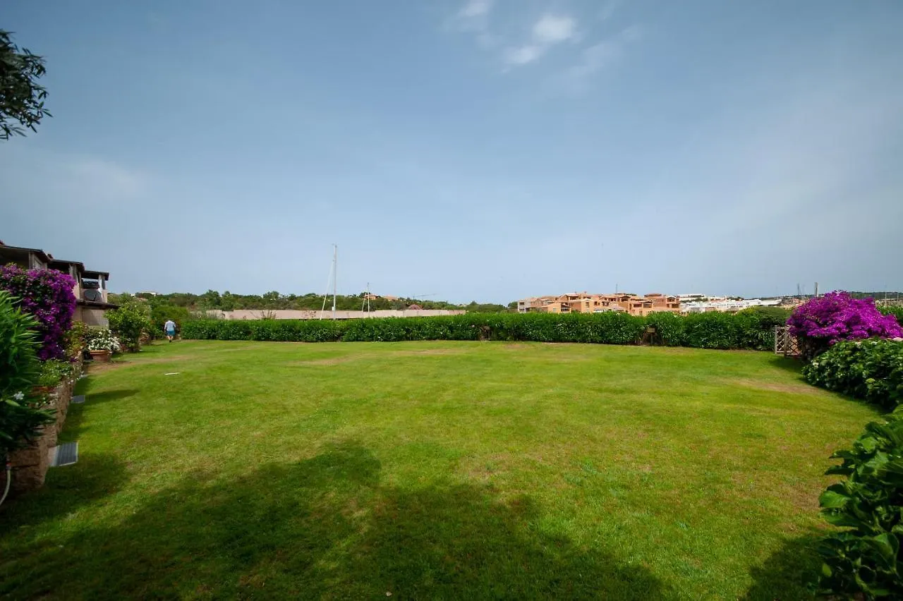 Porto Cervo Marina Incantevole Appartamento Vista Yacht Apartamento Porto Cervo